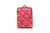 Tiny pink Matryoshkas mini kisslock wallet