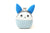 Little blue rabbit mini coin purse